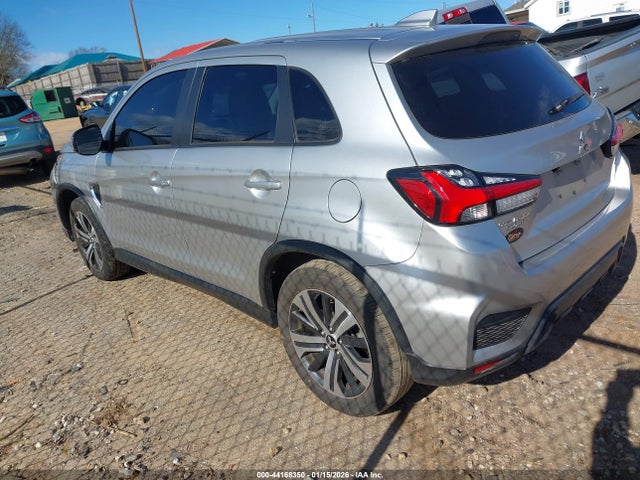 2020 MITSUBISHI OUTLANDER SPORT JA4AP4AU8LU015474 Photo 2