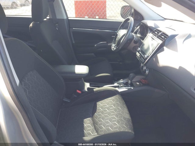 2020 MITSUBISHI OUTLANDER SPORT JA4AP4AU8LU015474 Photo 4