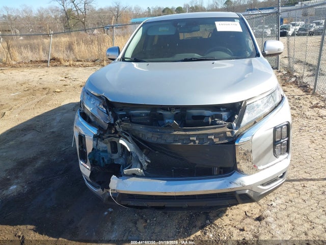 2020 MITSUBISHI OUTLANDER SPORT JA4AP4AU8LU015474 Photo 5