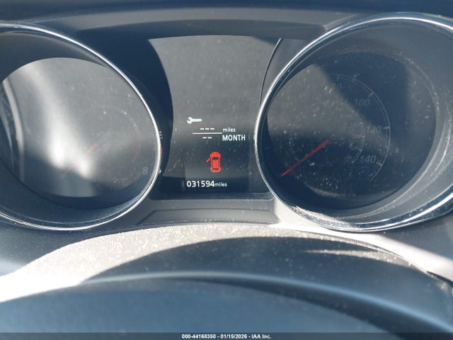 2020 MITSUBISHI OUTLANDER SPORT JA4AP4AU8LU015474 Photo 6