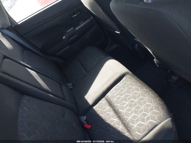 2020 MITSUBISHI OUTLANDER SPORT JA4AP4AU8LU015474 Photo 7