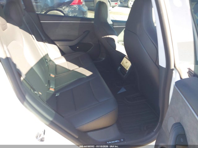 2024 TESLA MODEL 3 5YJ3E1ET0RF862785 Photo 7