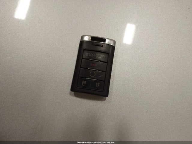 2014 CADILLAC ATS 1G6AH5R32E0126636 Photo 10