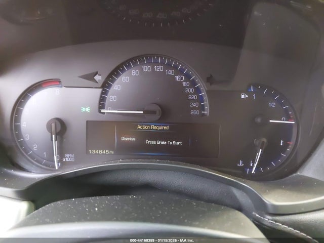 2014 CADILLAC ATS 1G6AH5R32E0126636 Photo 6