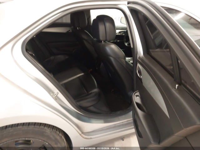 2014 CADILLAC ATS 1G6AH5R32E0126636 Photo 7