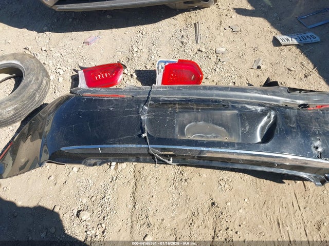 2015 Chrysler 300 Limited მანქანა იყიდება აუქციონზე, vin: 2C3CCAAG1FH818125, აუქციონის ნომერი: 44168361