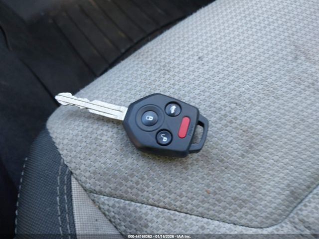 2019 SUBARU FORESTER JF2SKAACXKH555075 Photo 10