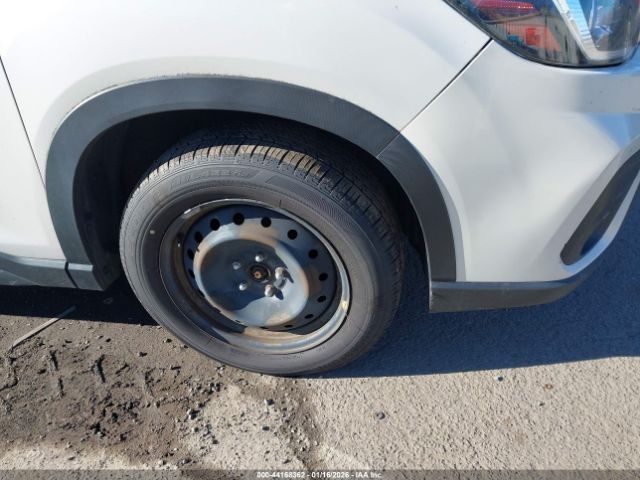 2019 SUBARU FORESTER JF2SKAACXKH555075 Photo 5