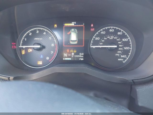 2019 SUBARU FORESTER JF2SKAACXKH555075 Photo 6