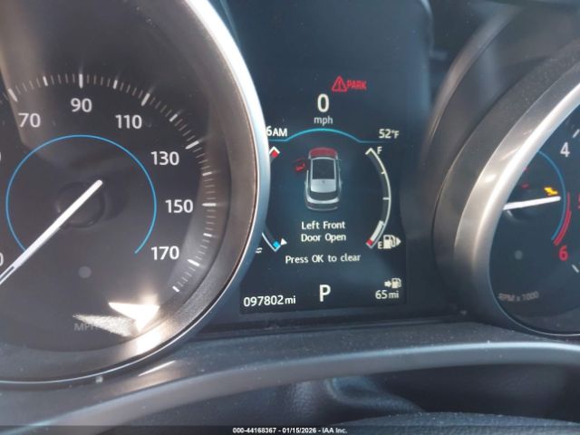 2017 JAGUAR F-PACE SADCK2BN2HA493119 Photo 6