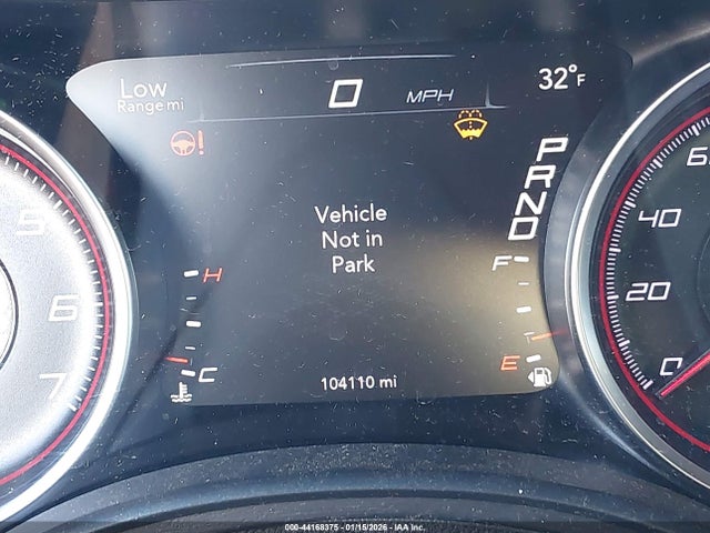 2C3CDXKT4HH649796 Dodge Charger Police Awd