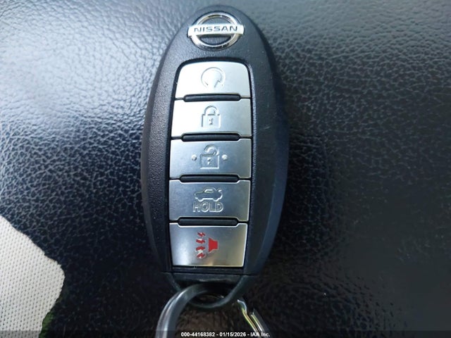 1N4AL3AP4HC225207 Nissan Altima 2.5 Sr