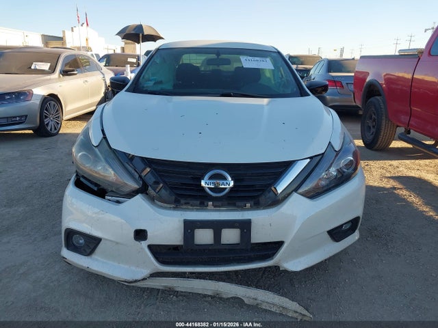 1N4AL3AP4HC225207 Nissan Altima 2.5 Sr