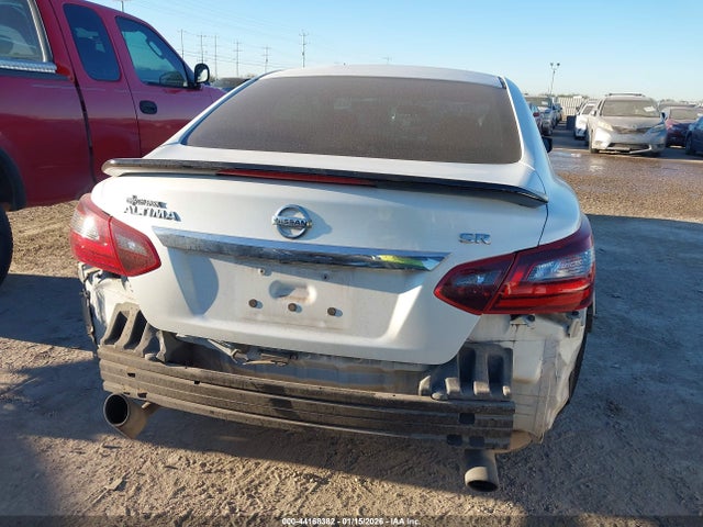 1N4AL3AP4HC225207 Nissan Altima 2.5 Sr