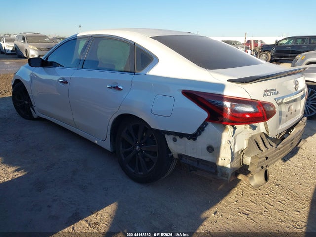 1N4AL3AP4HC225207 Nissan Altima 2.5 Sr