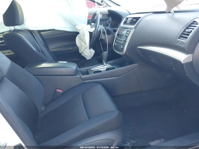 1N4AL3AP4HC225207 Nissan Altima 2.5 Sr