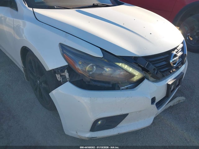 1N4AL3AP4HC225207 Nissan Altima 2.5 Sr