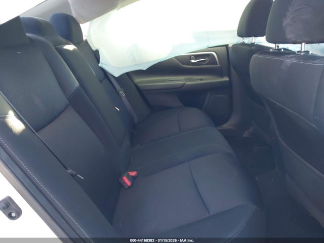 1N4AL3AP4HC225207 Nissan Altima 2.5 Sr