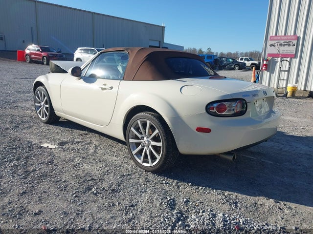 Aukcja sprzedaży 2006 Mazda Mx-5 Grand Touring, vin: JM1NC25FX60120791, numer aukcji: 44168384