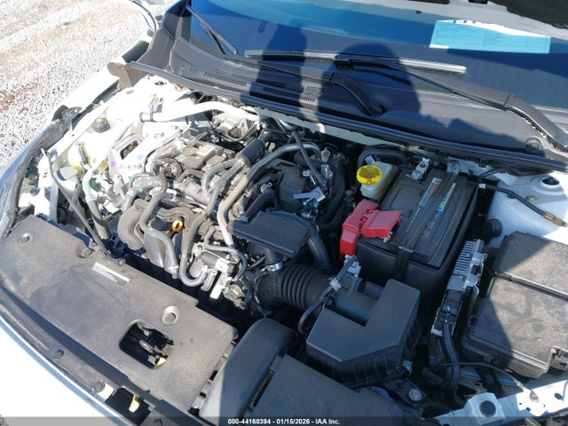 3N1AB8BV9SY202983 Nissan SENTRA S