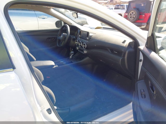 3N1AB8BV9SY202983 Nissan SENTRA S