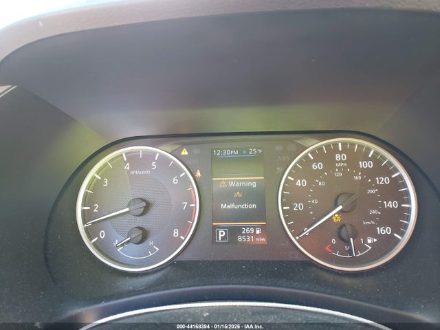 3N1AB8BV9SY202983 Nissan SENTRA S