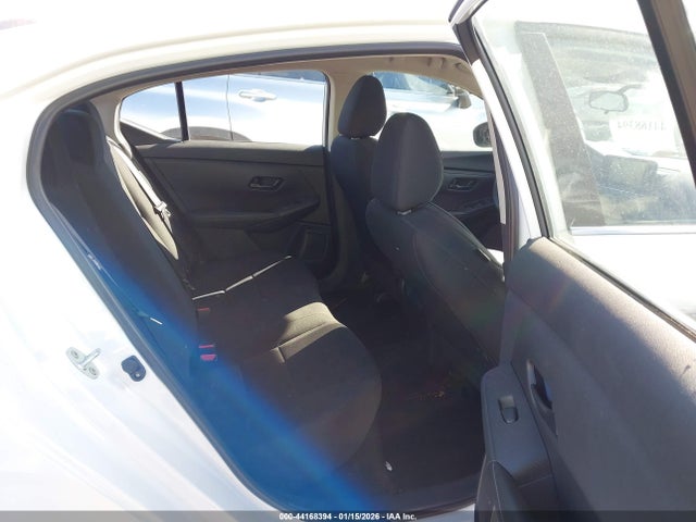 3N1AB8BV9SY202983 Nissan SENTRA S