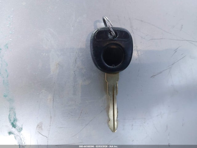 2001 CADILLAC DEVILLE 1G6KF54971U140542 Photo 10