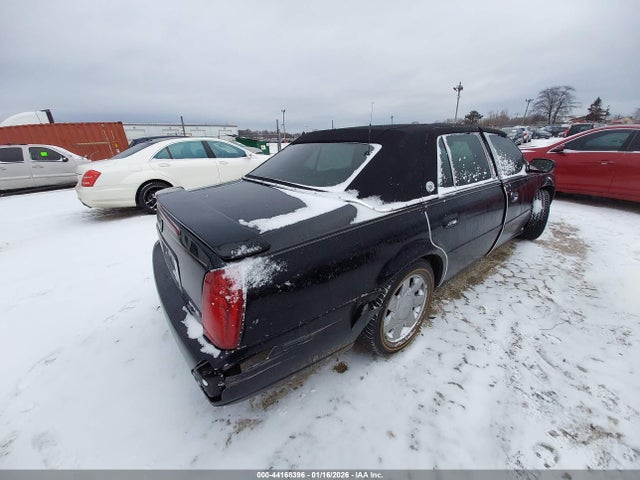2001 CADILLAC DEVILLE 1G6KF54971U140542 Photo 3
