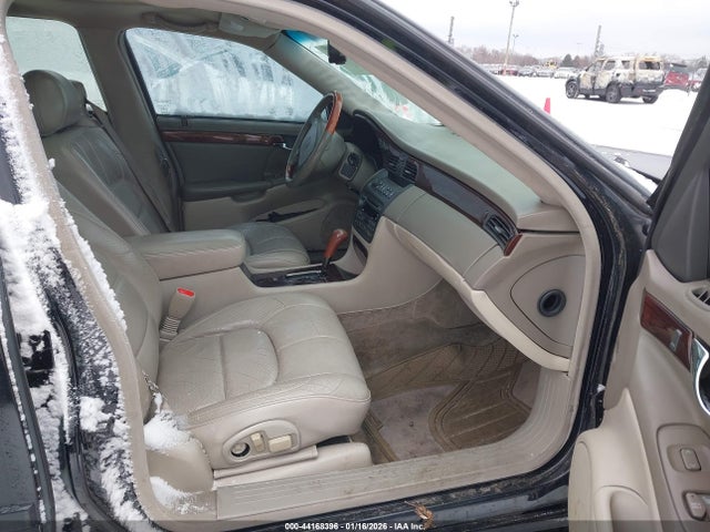 2001 CADILLAC DEVILLE 1G6KF54971U140542 Photo 4