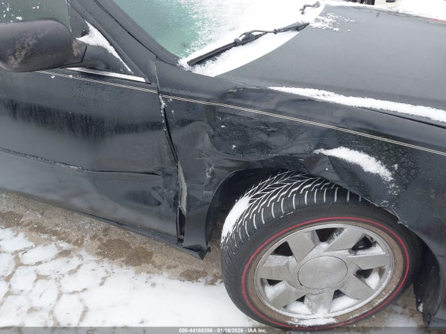 2001 CADILLAC DEVILLE 1G6KF54971U140542 Photo 5