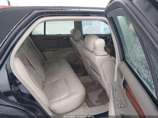 2001 CADILLAC DEVILLE 1G6KF54971U140542 Photo 7