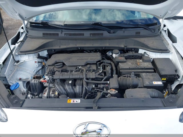 2022 HYUNDAI KONA KM8K32AB0NU864571 Photo 9