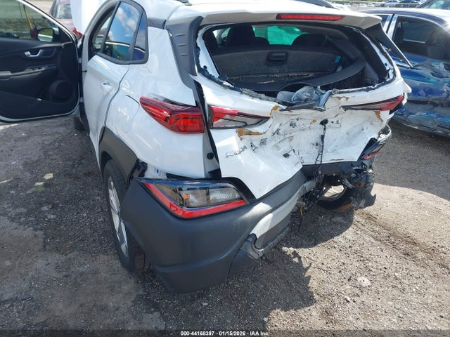 2022 HYUNDAI KONA KM8K32AB0NU864571 Photo 5