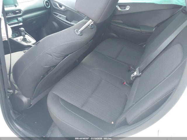 2022 HYUNDAI KONA KM8K32AB0NU864571 Photo 7