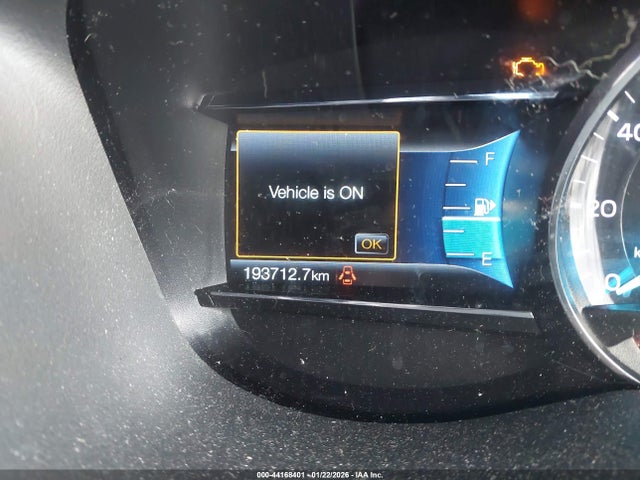 2018 FORD EXPLORER 1FM5K8D82JGB49688 Photo 6