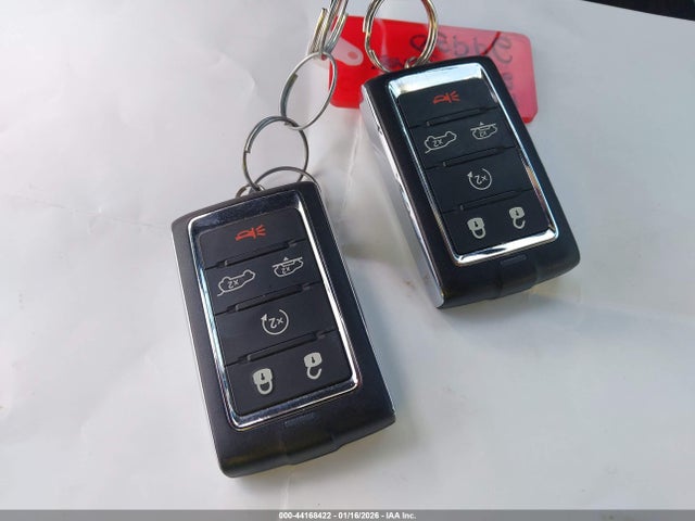 2022 JEEP WAGONEER 1C4SJVDT2NS108879 Photo 10