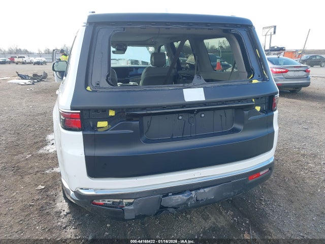 2022 JEEP WAGONEER 1C4SJVDT2NS108879 Photo 5