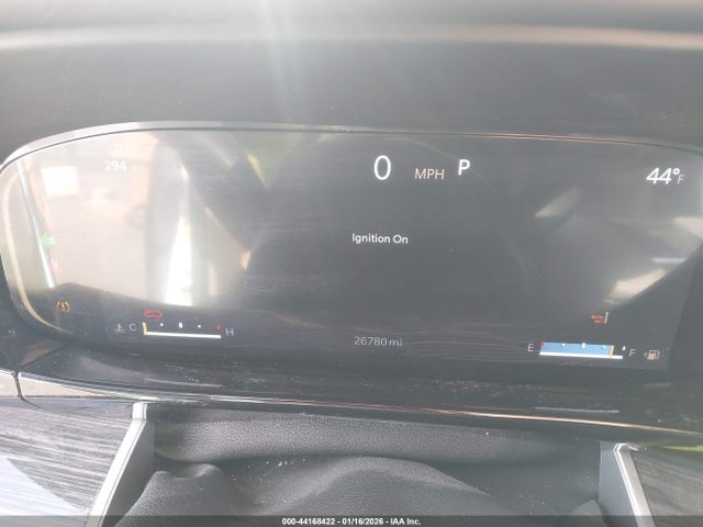 2022 JEEP WAGONEER 1C4SJVDT2NS108879 Photo 6