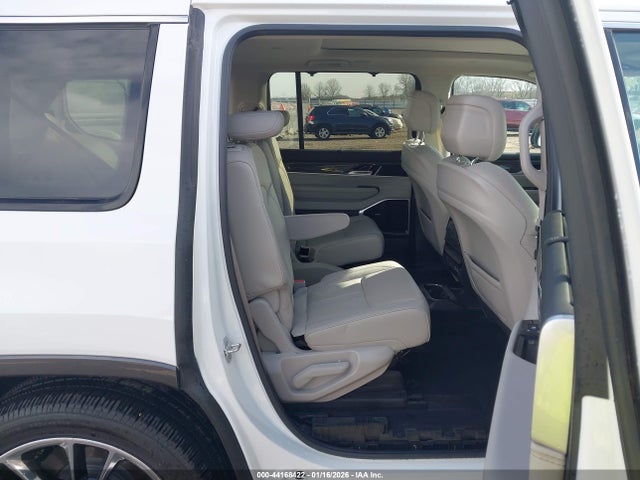 2022 JEEP WAGONEER 1C4SJVDT2NS108879 Photo 7