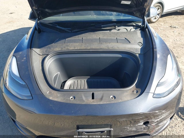 Aukcja sprzedaży 2024 Tesla Model Y Long Range Dual Motor All-wheel Drive, vin: 7SAYGDEE8RF150014, numer aukcji: 44168426