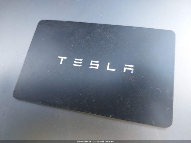 Aukcja sprzedaży 2024 Tesla Model Y Long Range Dual Motor All-wheel Drive, vin: 7SAYGDEE8RF150014, numer aukcji: 44168426
