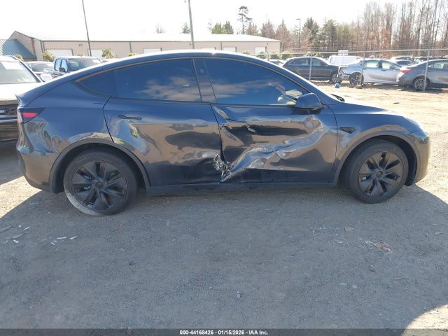 Aukcja sprzedaży 2024 Tesla Model Y Long Range Dual Motor All-wheel Drive, vin: 7SAYGDEE8RF150014, numer aukcji: 44168426