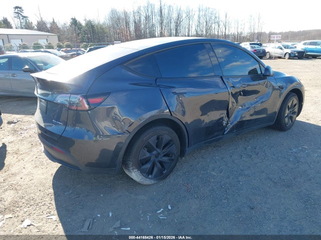 Aukcja sprzedaży 2024 Tesla Model Y Long Range Dual Motor All-wheel Drive, vin: 7SAYGDEE8RF150014, numer aukcji: 44168426