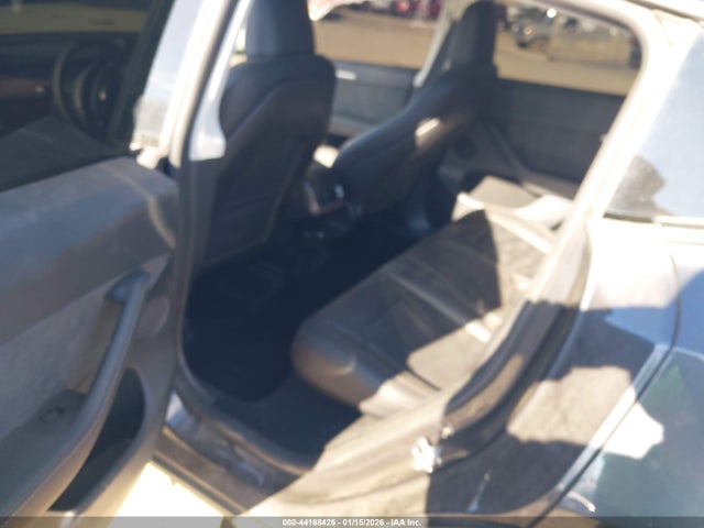 Aukcja sprzedaży 2024 Tesla Model Y Long Range Dual Motor All-wheel Drive, vin: 7SAYGDEE8RF150014, numer aukcji: 44168426