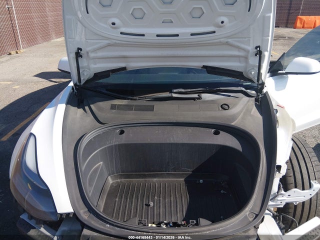 2022 TESLA MODEL 3 5YJ3E1EC2NF261873 Photo 9