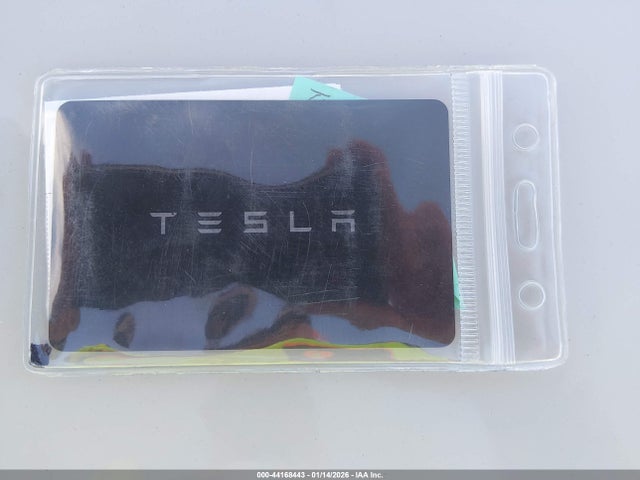 2022 TESLA MODEL 3 5YJ3E1EC2NF261873 Photo 10