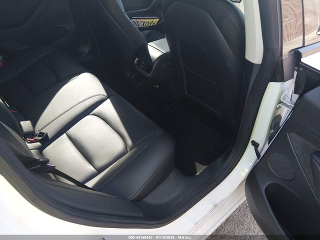 2022 TESLA MODEL 3 5YJ3E1EC2NF261873 Photo 7