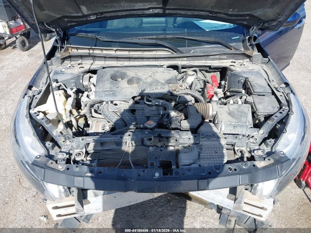 1N4BL4BV6LC244373 Nissan Altima S Fwd