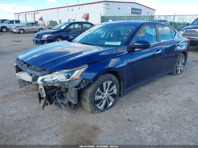 1N4BL4BV6LC244373 Nissan Altima S Fwd